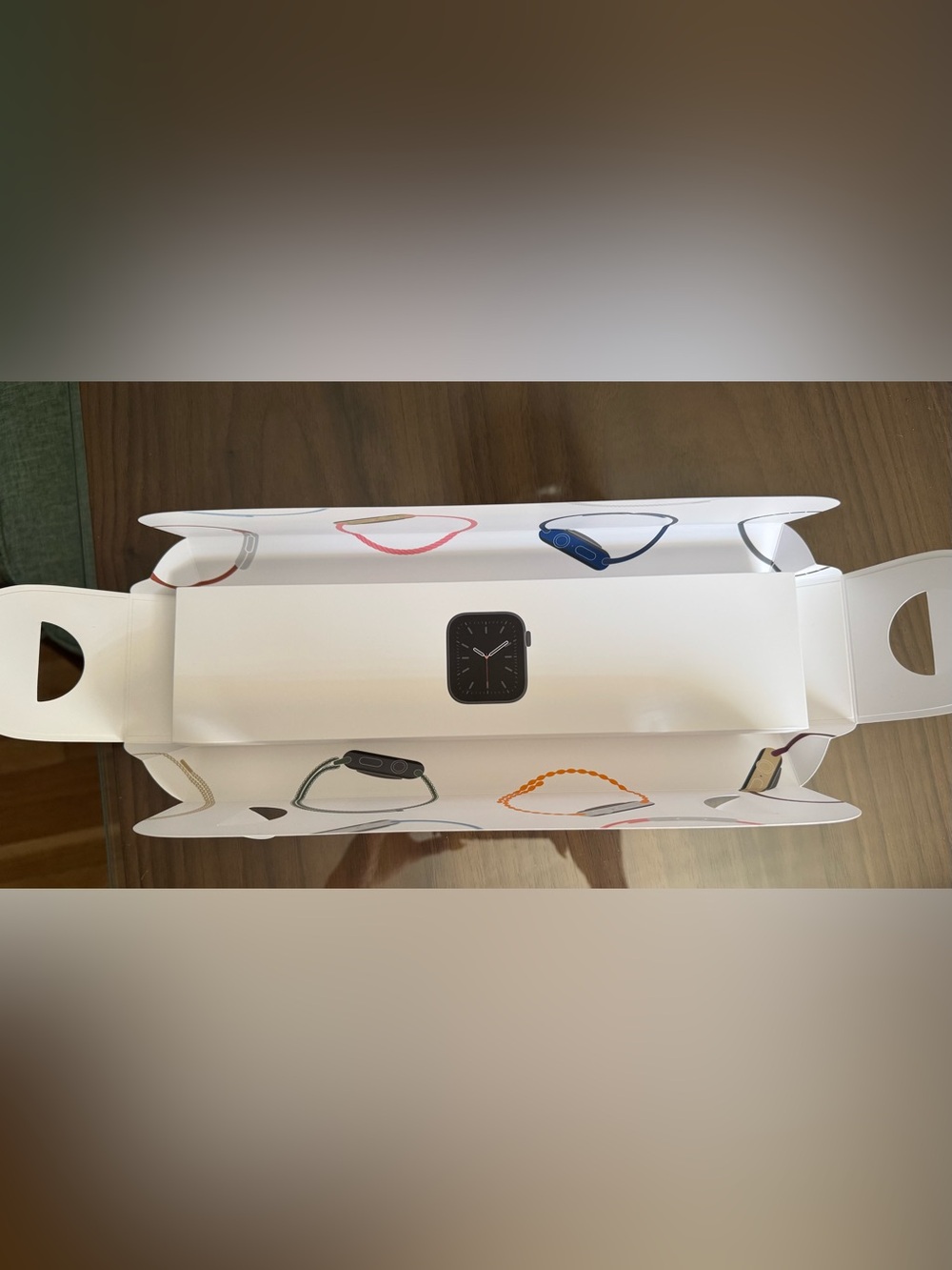 APPLE WATCH SERIES 6 . - Picture 9 of 9
